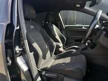 Volkswagen Golf 2.0 TSI R Hatchback 5dr Petrol DSG 4Motion Euro 6 (s/s) (300 ps) - U2006