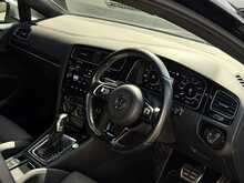 Volkswagen Golf 2.0 TSI R Hatchback 5dr Petrol DSG 4Motion Euro 6 (s/s) (300 ps) - U2006