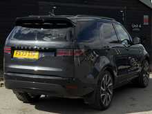 Land Rover Discovery 3.0 D300 MHEV Dynamic HSE SUV 5dr Diesel Auto 4WD Euro 6 (s/s) (300 ps) - U2007
