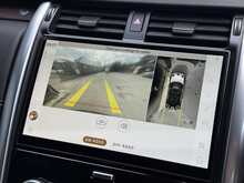 Land Rover Discovery 3.0 D300 MHEV Dynamic HSE SUV 5dr Diesel Auto 4WD Euro 6 (s/s) (300 ps) - U2007