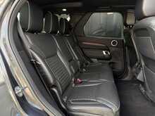 Land Rover Discovery 3.0 D300 MHEV Dynamic HSE SUV 5dr Diesel Auto 4WD Euro 6 (s/s) (300 ps) - U2007