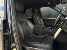 Land Rover Discovery 3.0 D300 MHEV Dynamic HSE SUV 5dr Diesel Auto 4WD Euro 6 (s/s) (300 ps) - U2007