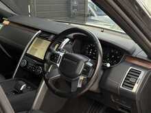 Land Rover Discovery 3.0 D300 MHEV Dynamic HSE SUV 5dr Diesel Auto 4WD Euro 6 (s/s) (300 ps) - U2007