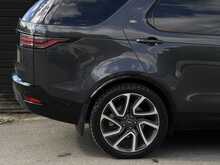 Land Rover Discovery 3.0 D300 MHEV Dynamic HSE SUV 5dr Diesel Auto 4WD Euro 6 (s/s) (300 ps) - U2007