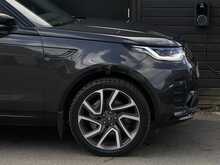 Land Rover Discovery 3.0 D300 MHEV Dynamic HSE SUV 5dr Diesel Auto 4WD Euro 6 (s/s) (300 ps) - U2007