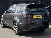 Land Rover Discovery 3.0 D300 MHEV Dynamic HSE SUV 5dr Diesel Auto 4WD Euro 6 (s/s) (300 ps) - U2007
