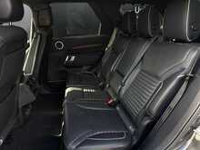 Land Rover Discovery 3.0 D300 MHEV Dynamic HSE SUV 5dr Diesel Auto 4WD Euro 6 (s/s) (300 ps) - U2007