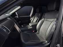 Land Rover Discovery 3.0 D300 MHEV Dynamic HSE SUV 5dr Diesel Auto 4WD Euro 6 (s/s) (300 ps) - U2007