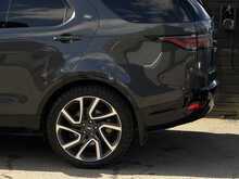 Land Rover Discovery 3.0 D300 MHEV Dynamic HSE SUV 5dr Diesel Auto 4WD Euro 6 (s/s) (300 ps) - U2007