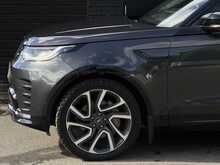 Land Rover Discovery 3.0 D300 MHEV Dynamic HSE SUV 5dr Diesel Auto 4WD Euro 6 (s/s) (300 ps) - U2007