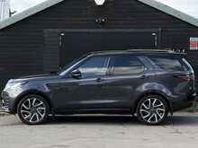 Land Rover Discovery 3.0 D300 MHEV Dynamic HSE SUV 5dr Diesel Auto 4WD Euro 6 (s/s) (300 ps) - U2007