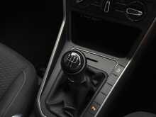 Volkswagen Polo 1.0 TSI GPF SE Hatchback 5dr Petrol Manual Euro 6 (s/s) (95 ps) - U2008