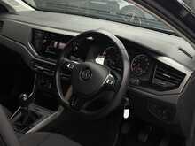 Volkswagen Polo 1.0 TSI GPF SE Hatchback 5dr Petrol Manual Euro 6 (s/s) (95 ps) - U2008