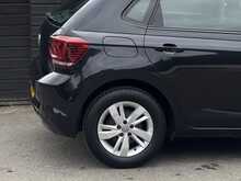 Volkswagen Polo 1.0 TSI GPF SE Hatchback 5dr Petrol Manual Euro 6 (s/s) (95 ps) - U2008