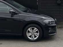 Volkswagen Polo 1.0 TSI GPF SE Hatchback 5dr Petrol Manual Euro 6 (s/s) (95 ps) - U2008