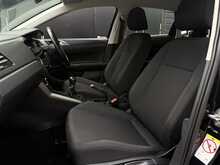 Volkswagen Polo 1.0 TSI GPF SE Hatchback 5dr Petrol Manual Euro 6 (s/s) (95 ps) - U2008