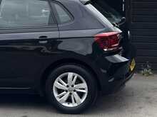 Volkswagen Polo 1.0 TSI GPF SE Hatchback 5dr Petrol Manual Euro 6 (s/s) (95 ps) - U2008