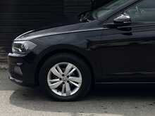 Volkswagen Polo 1.0 TSI GPF SE Hatchback 5dr Petrol Manual Euro 6 (s/s) (95 ps) - U2008