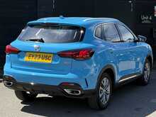 MG MG HS 1.5 T-GDI SE SUV 5dr Petrol DCT Euro 6 (s/s) (162 ps) - U2009