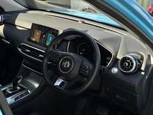 MG MG HS 1.5 T-GDI SE SUV 5dr Petrol DCT Euro 6 (s/s) (162 ps) - U2009