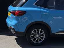 MG MG HS 1.5 T-GDI SE SUV 5dr Petrol DCT Euro 6 (s/s) (162 ps) - U2009