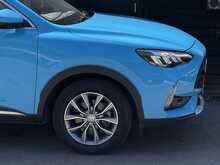 MG MG HS 1.5 T-GDI SE SUV 5dr Petrol DCT Euro 6 (s/s) (162 ps) - U2009