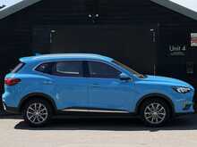 MG MG HS 1.5 T-GDI SE SUV 5dr Petrol DCT Euro 6 (s/s) (162 ps) - U2009