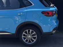 MG MG HS 1.5 T-GDI SE SUV 5dr Petrol DCT Euro 6 (s/s) (162 ps) - U2009