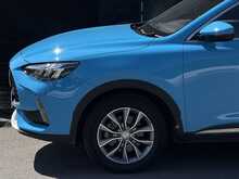 MG MG HS 1.5 T-GDI SE SUV 5dr Petrol DCT Euro 6 (s/s) (162 ps) - U2009