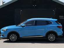MG MG HS 1.5 T-GDI SE SUV 5dr Petrol DCT Euro 6 (s/s) (162 ps) - U2009