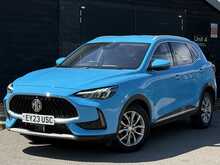 MG MG HS 1.5 T-GDI SE SUV 5dr Petrol DCT Euro 6 (s/s) (162 ps) - U2009