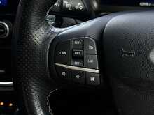 Ford Puma 1.0T EcoBoost MHEV ST-Line Vignale SUV 5dr Petrol Manual Euro 6 (s/s) (155 ps) - U2010