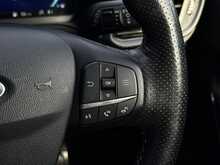 Ford Puma 1.0T EcoBoost MHEV ST-Line Vignale SUV 5dr Petrol Manual Euro 6 (s/s) (155 ps) - U2010