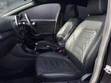 Ford Puma 1.0T EcoBoost MHEV ST-Line Vignale SUV 5dr Petrol Manual Euro 6 (s/s) (155 ps) - U2010