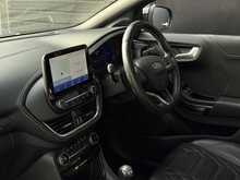 Ford Puma 1.0T EcoBoost MHEV ST-Line Vignale SUV 5dr Petrol Manual Euro 6 (s/s) (155 ps) - U2010