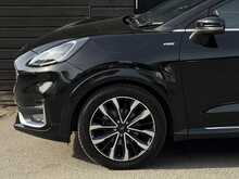 Ford Puma 1.0T EcoBoost MHEV ST-Line Vignale SUV 5dr Petrol Manual Euro 6 (s/s) (155 ps) - U2010