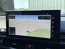 Audi A5 2.0 TDI 35 Black Edition Sportback 5dr Diesel S Tronic Euro 6 (s/s) (163 ps) - U2014