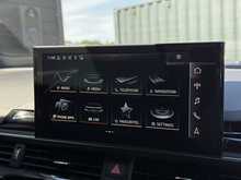 Audi A5 2.0 TDI 35 Black Edition Sportback 5dr Diesel S Tronic Euro 6 (s/s) (163 ps) - U2014