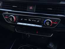 Audi A5 2.0 TDI 35 Black Edition Sportback 5dr Diesel S Tronic Euro 6 (s/s) (163 ps) - U2014
