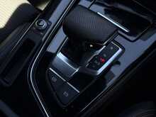 Audi A5 2.0 TDI 35 Black Edition Sportback 5dr Diesel S Tronic Euro 6 (s/s) (163 ps) - U2014