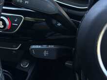Audi A5 2.0 TDI 35 Black Edition Sportback 5dr Diesel S Tronic Euro 6 (s/s) (163 ps) - U2014