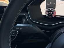 Audi A5 2.0 TDI 35 Black Edition Sportback 5dr Diesel S Tronic Euro 6 (s/s) (163 ps) - U2014