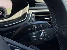 Audi A5 2.0 TDI 35 Black Edition Sportback 5dr Diesel S Tronic Euro 6 (s/s) (163 ps) - U2014