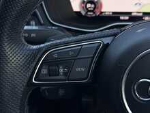 Audi A5 2.0 TDI 35 Black Edition Sportback 5dr Diesel S Tronic Euro 6 (s/s) (163 ps) - U2014