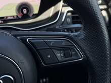 Audi A5 2.0 TDI 35 Black Edition Sportback 5dr Diesel S Tronic Euro 6 (s/s) (163 ps) - U2014
