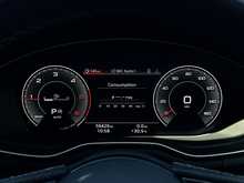 Audi A5 2.0 TDI 35 Black Edition Sportback 5dr Diesel S Tronic Euro 6 (s/s) (163 ps) - U2014