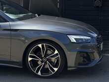 Audi A5 2.0 TDI 35 Black Edition Sportback 5dr Diesel S Tronic Euro 6 (s/s) (163 ps) - U2014