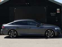Audi A5 2.0 TDI 35 Black Edition Sportback 5dr Diesel S Tronic Euro 6 (s/s) (163 ps) - U2014