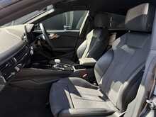 Audi A5 2.0 TDI 35 Black Edition Sportback 5dr Diesel S Tronic Euro 6 (s/s) (163 ps) - U2014