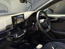 Audi A5 2.0 TDI 35 Black Edition Sportback 5dr Diesel S Tronic Euro 6 (s/s) (163 ps) - U2014